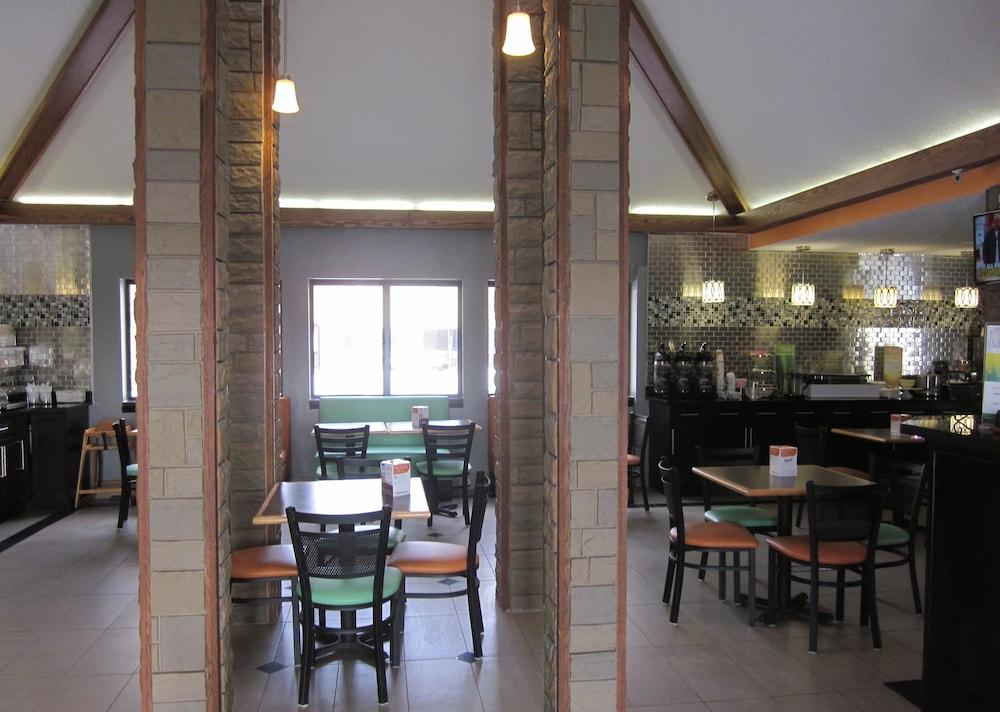 Quality Inn Upper Sandusky Dış mekan fotoğraf