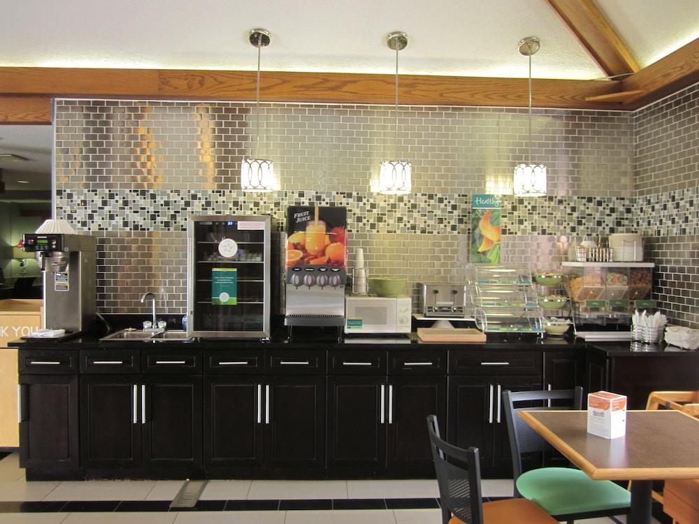 Quality Inn Upper Sandusky Dış mekan fotoğraf