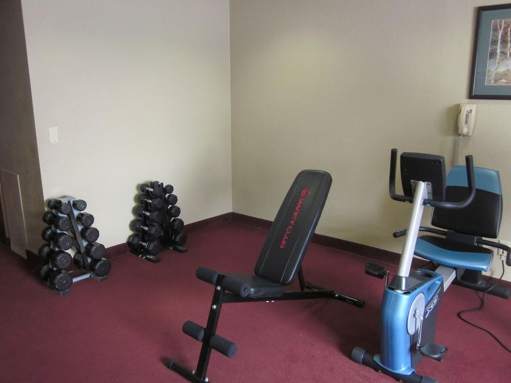 Quality Inn Upper Sandusky Dış mekan fotoğraf